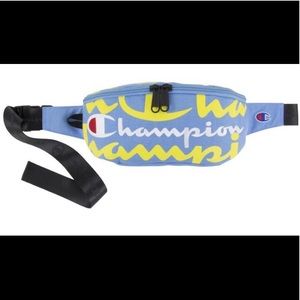 Champion sling bag